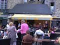 BLUESGROOVE - Festival Art Rock - Place du Chai - St Brieuc