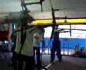 Arco e Flecha Bandeirantes 3