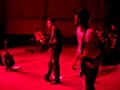 Trecho do show da Patria7 na 52&ordf; Expoana