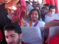 ultrAslan antep yolunda otobüs şöförüne beste yaptı:)