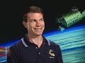 STS-122 - Mission Overview