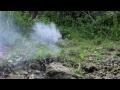 Click here to watch this video Polenböller Vergleich selbstgemacht vs gekauft