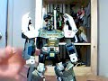 Video review of universe/classics 2.0 Onslaught