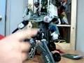 Video review of universe/classics 2.0 Onslaught