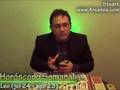 Horoscopo Leo del 22 al 28 de junio 2008 - Tarot