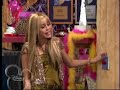 Hannah Montana?I\