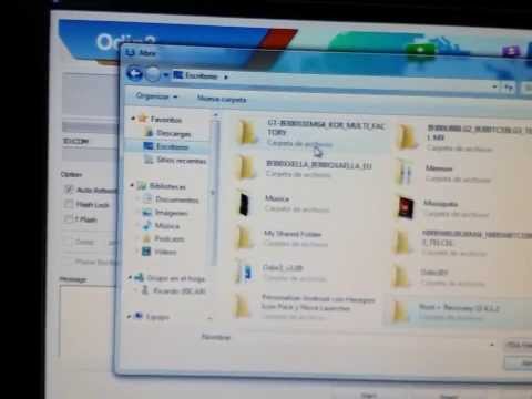 how to repair efs i9300