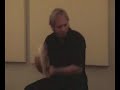 emmanuelle somer, soprano saxophone - jarrod cagwin, drums. live in neum�nster, luxembourg, september 22nd, 2006. union treatee also available on cd 