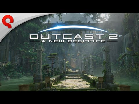 Outcast 2 A New Beginning World Trailer