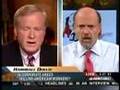 Jim Cramer says bust the UAW