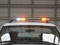 LED LIGHTBAR FROM SPEED-TECH