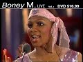 Boney M. Live Vol. 1 DVD - Trailer - www.Discollection.i8.com