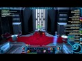 SWTOR - Deluxe and Collectors Edition In-game items and & Store