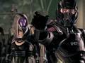 Mass Effect 2 - Tali Character Trailer