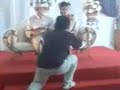 at umi cousin marriage..