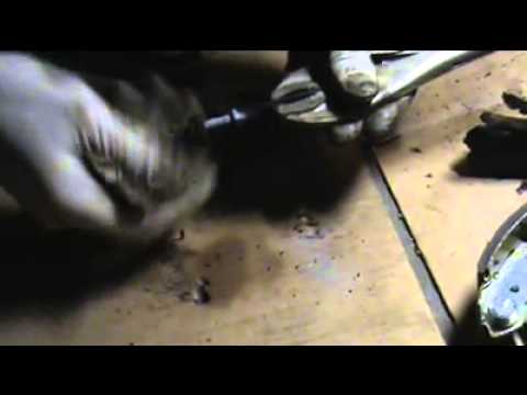 how to bleed suzuki sj brakes