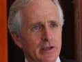 Senate close to passing immigration bill - YouTube