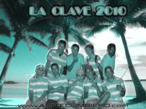 cumbia uruguaya - la clave . Me dejaste uruguay cumbia villera LA CLAVE - ME DEJASTE.