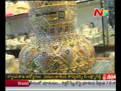 What will happen to Gold Prices in 2012