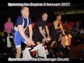spinning for sophia