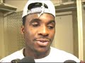 UNCs Ty Lawson discussed how he played in the ACC Title Game