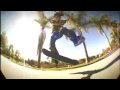 Nyjah Huston Especial Promo