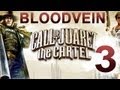 Let's Noob! - Call of Juarez - The Cartel: EP03 (Gameplay/Commentary)