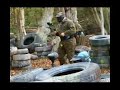 Paintball Stoke On Trent 11.11.07 Bravo