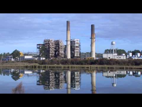 Weatherspoon - Duke Energy is transforming the way we provide energy to our customers. We will have retired seven of our 14 coal-fired plants by the end of 2013, and once r...