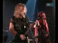 Kivimets�n Druidi - live in Budapest 6/8