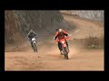 Just a video about riding the new Vee Rubber VRM 211 at one highspeed corner. The famous corner 