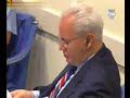 Dr.Slobodan Milosevic vs. New World Order 8/10