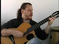 How To Play Pachelbel\