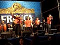 orquesta candela NASCA - mix angeles de charly orquesta candela NASCA - mix angeles de charly