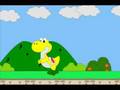 Yoshi & Tails