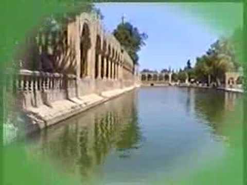 urfa kebab