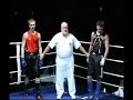 Boxen der Extraklasse