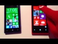 Nokia Lumia 920 handschoen demo