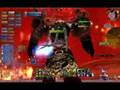 Leviathan (Wildhammer EU) vs A'lar