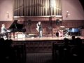 Marc Plotkin w/John Knific - Duo Improvisation