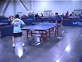 Nobu Shiogai (2017) vs Jim Chai (2020) Game #4