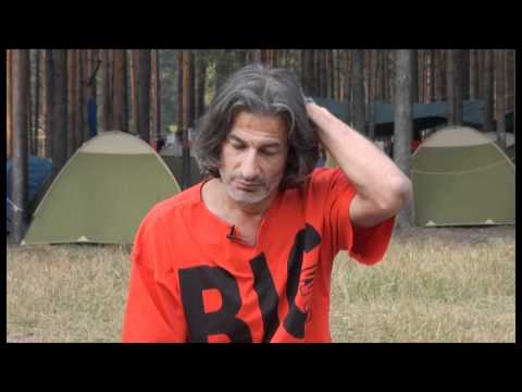 Интервью с мудрым и гибким...