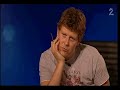 Idol Norge 2007 - Hallgrim First Audition