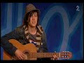 Idol Norge 2007 - Hallgrim First Audition