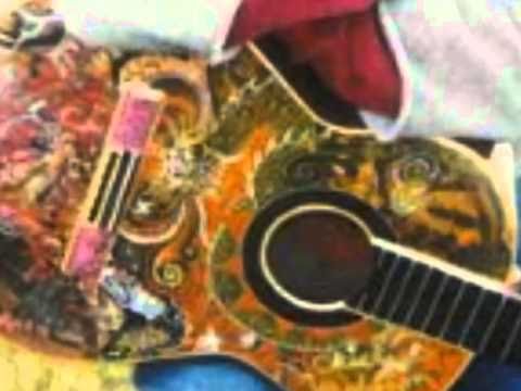 Charles Manson, Song- Brother Gun