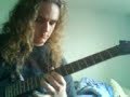COBHC kissing the shadows