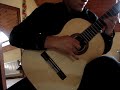 The dark side of the sacred wood - Original composition The dark side of the sacred wood - Original composition