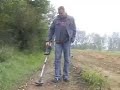 metaaldetector
