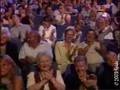 blind date met blote borst