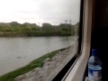 Click here to watch this video In Train : Midleton to CorkCity (1/2)